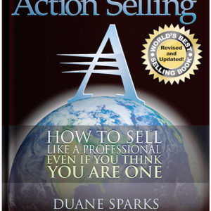New Action Selling