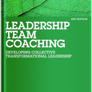Leadership Team Coaching